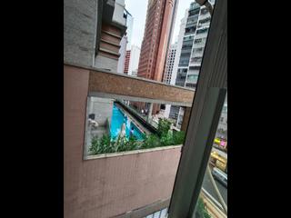 Wan Chai - Johnston Court 06