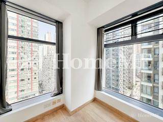 Sai Ying Pun - High Park 99 02