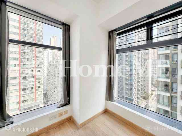 Sai Ying Pun - High Park 99 02