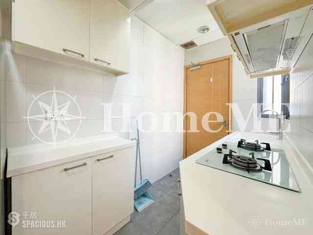 Sai Ying Pun - High Park 99 06