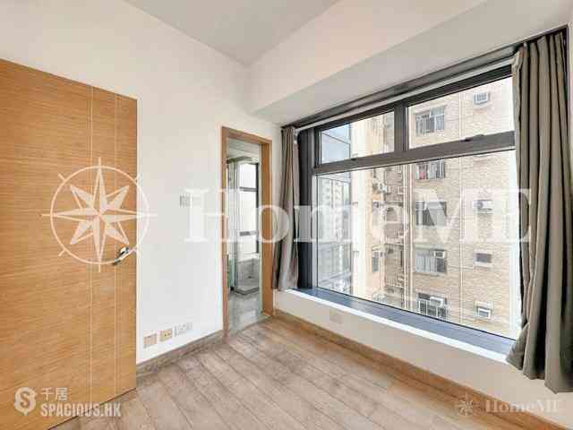 Sai Ying Pun - High Park 99 10