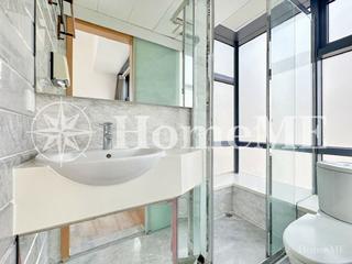 Sai Ying Pun - High Park 99 11