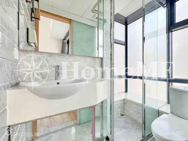 Sai Ying Pun - High Park 99 11