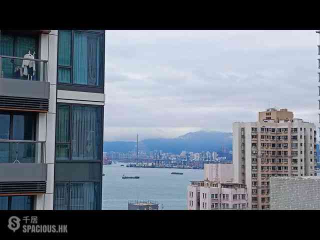 堅尼地城 - 雅福台 04