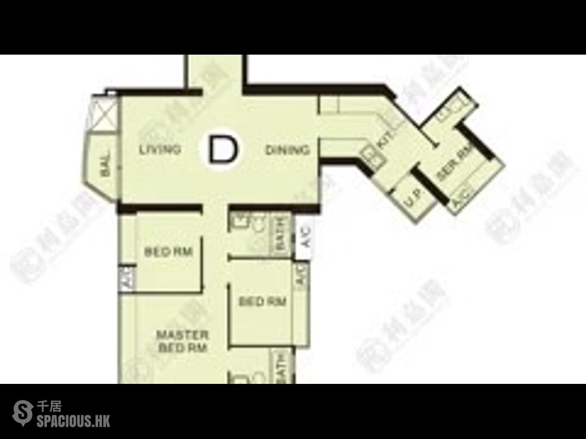 Sai Wan Ho - Grand Promenade Block 3 01
