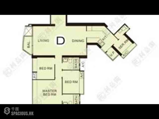Sai Wan Ho - Grand Promenade Block 3 01