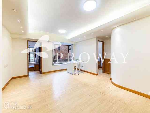 Mid Levels Central - Woodlands Terrace 01