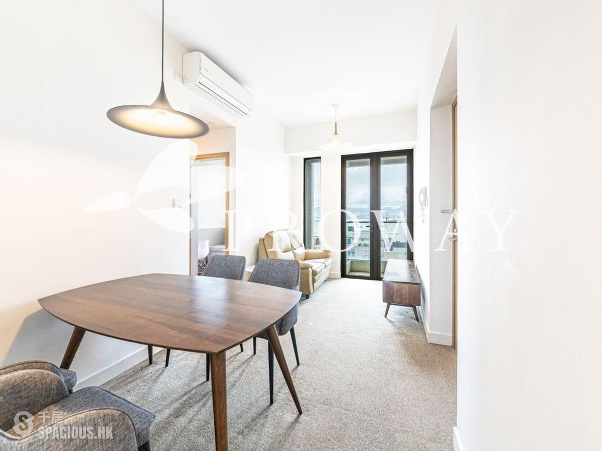 Kennedy Town - 18, Catchick Street 01