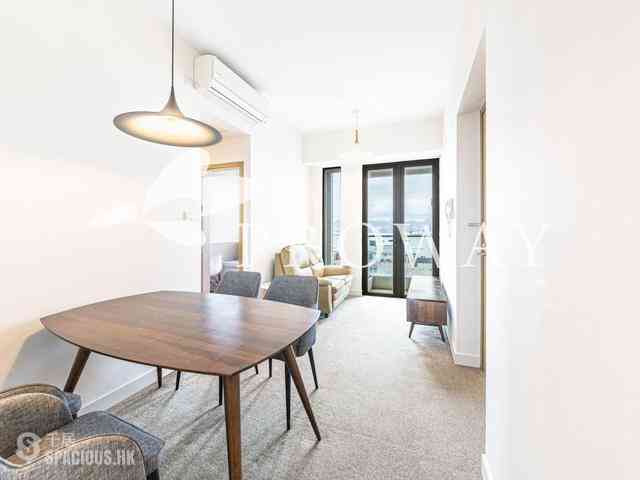 Kennedy Town - 18, Catchick Street 01