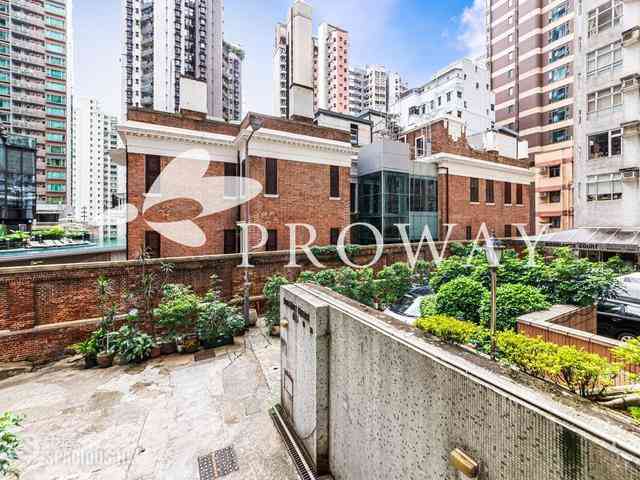 Mid Levels Central - Woodlands Terrace 02