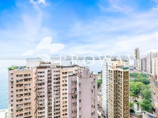 Kennedy Town - 18, Catchick Street 02