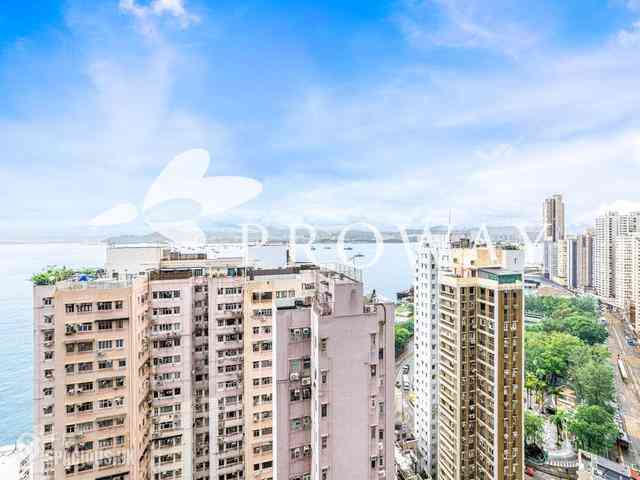 Kennedy Town - 18, Catchick Street 02