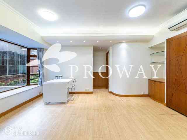 Mid Levels Central - Woodlands Terrace 03