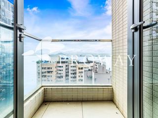 Kennedy Town - 18, Catchick Street 03