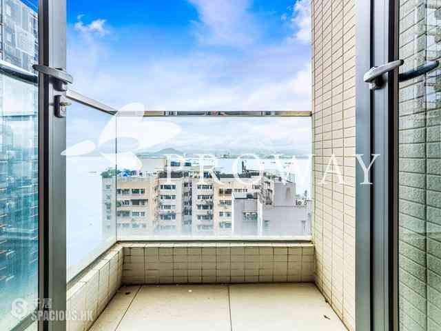 Kennedy Town - 18, Catchick Street 03