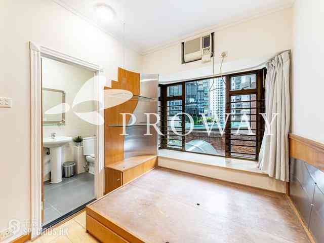 Mid Levels Central - Woodlands Terrace 05