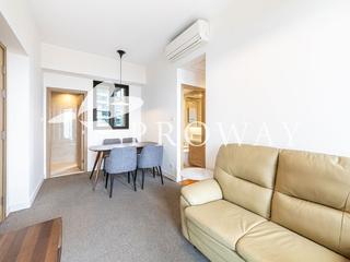 Kennedy Town - 18, Catchick Street 05