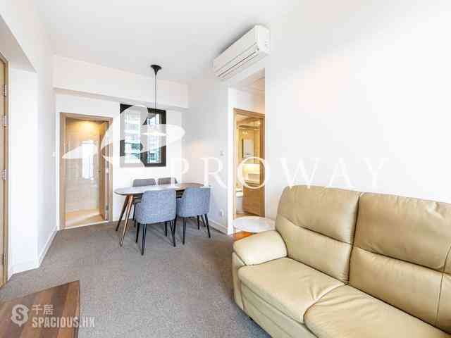 Kennedy Town - 18, Catchick Street 05