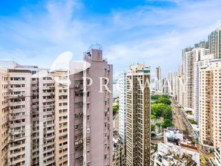 Kennedy Town - 18, Catchick Street 02