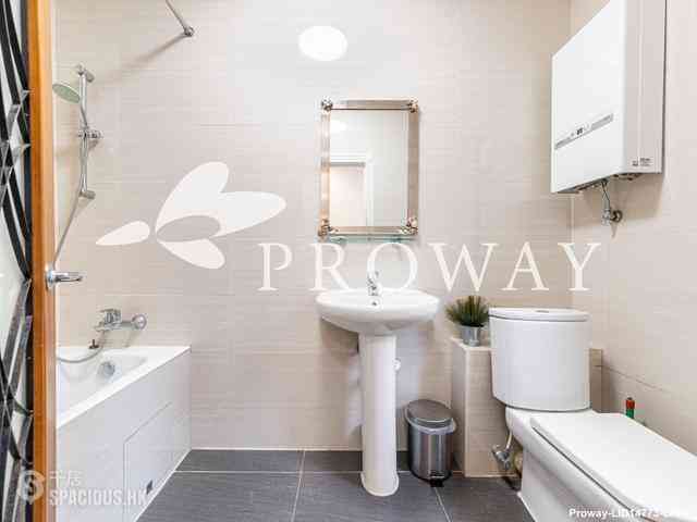Mid Levels Central - Woodlands Terrace 06