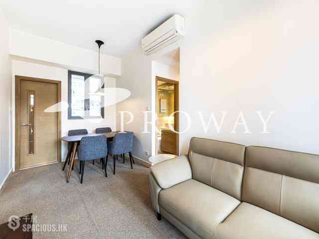 Kennedy Town - 18, Catchick Street 04