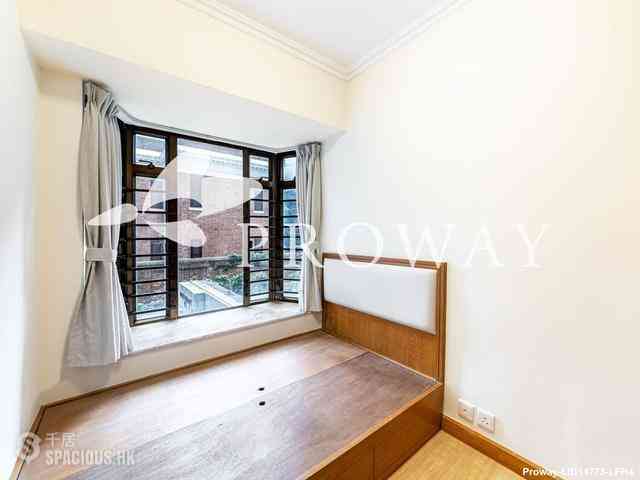 Mid Levels Central - Woodlands Terrace 07