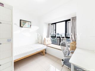 Shek Tong Tsui - Yick Fung Garden Block A 06