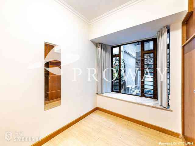 Mid Levels Central - Woodlands Terrace 08