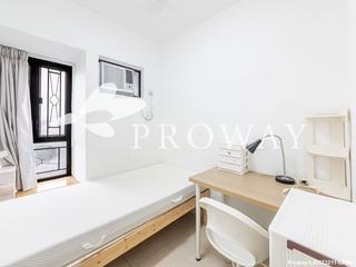 Shek Tong Tsui - Yick Fung Garden Block A 07