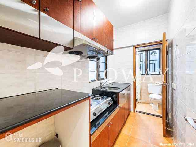 Mid Levels Central - Woodlands Terrace 09
