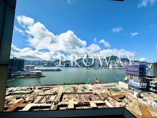West Kowloon - The Arch 02