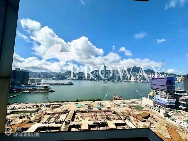 West Kowloon - The Arch 02