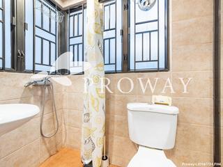 Mid Levels Central - Woodlands Terrace 10