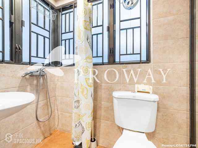 Mid Levels Central - Woodlands Terrace 10
