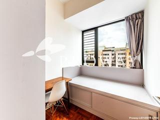 Kennedy Town - 18, Catchick Street 08