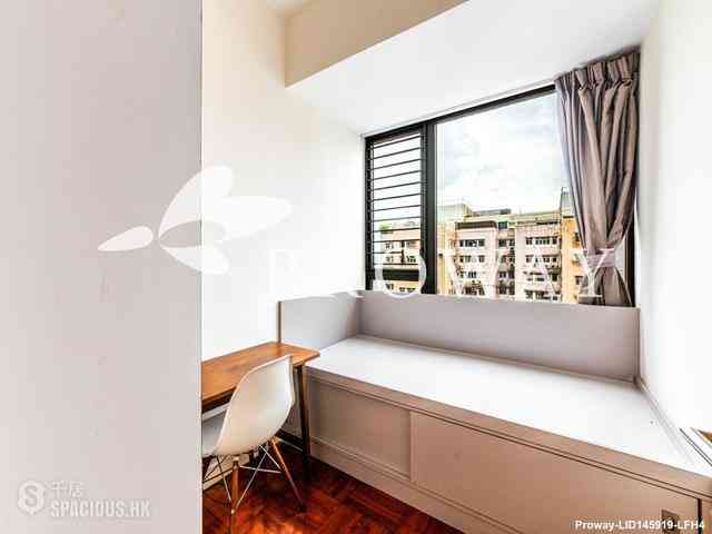 Kennedy Town - 18, Catchick Street 08