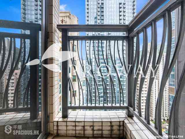 Kennedy Town - 18, Catchick Street 10