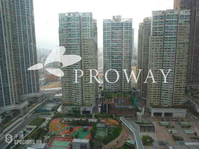 West Kowloon - The Cullinan 02