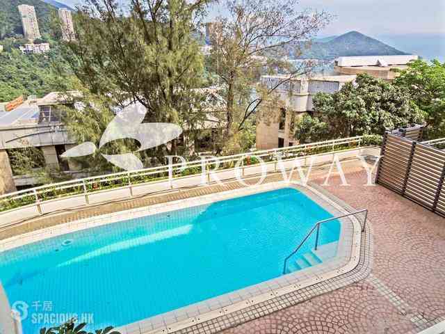 Deep Water Bay - 35, Deep Water Bay Road 01