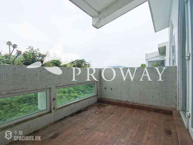 Chung Hom Kok - 13-25, Ching Sau Lane 02