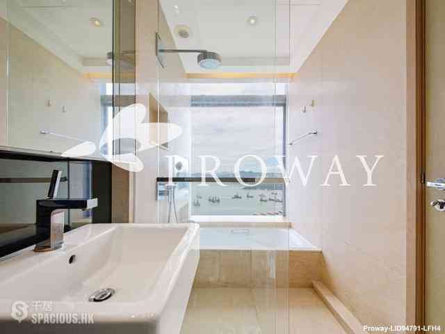 West Kowloon - The Cullinan 06