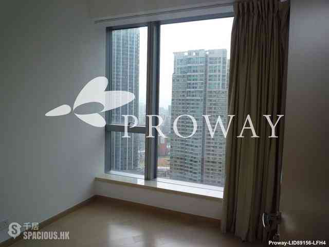 West Kowloon - The Cullinan 06