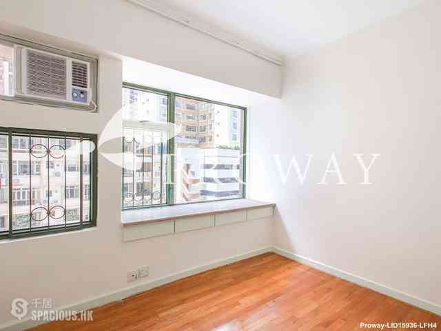 Mid Levels Central - Robinson Place Block 2 07