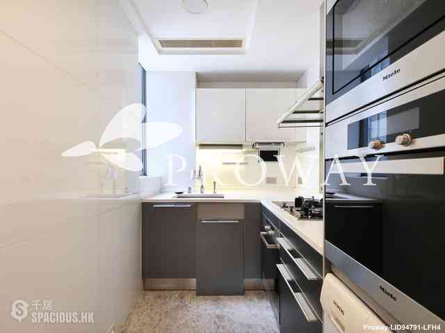West Kowloon - The Cullinan 09