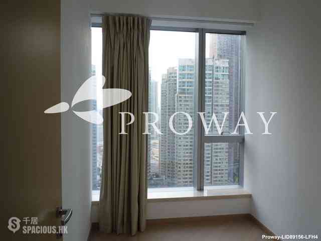 West Kowloon - The Cullinan 07