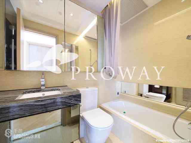 West Kowloon - The Cullinan 10
