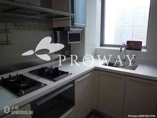 West Kowloon - The Cullinan 08