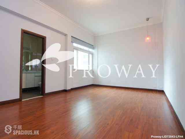 Chung Hom Kok - 13-25, Ching Sau Lane 06
