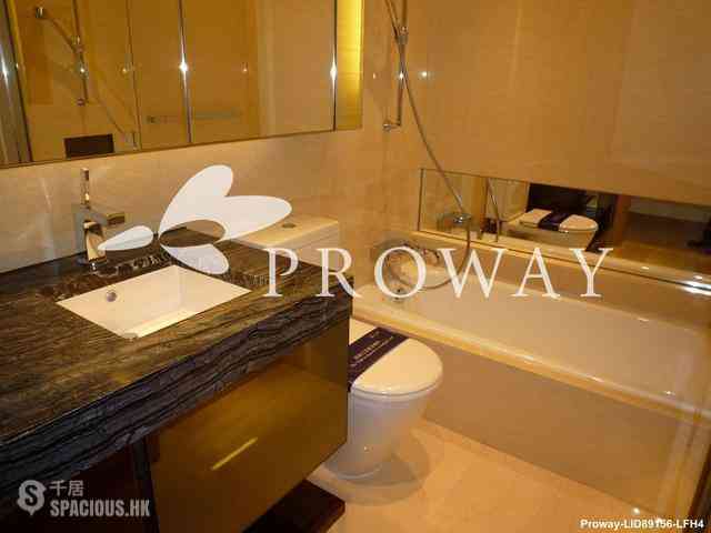 West Kowloon - The Cullinan 09