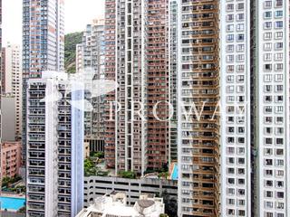 Mid Levels Central - Robinson Place Block 1 02